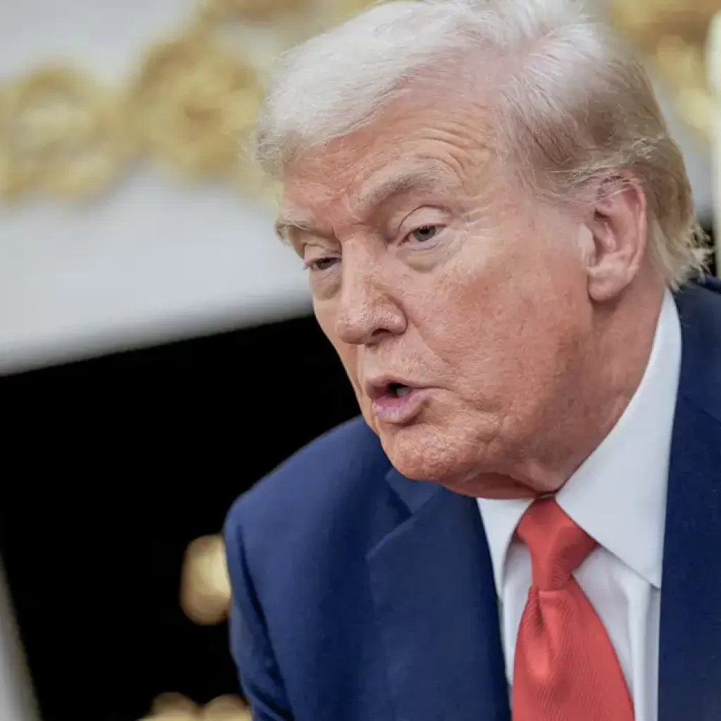 Senado dos EUA aprova resolução para barrar Trump contra Venezuela