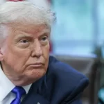 Trump confirma convite a Lula para compor conselho sobre Gaza