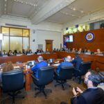 Reunião da OEA sobre Venezuela expõe divisão política no continente