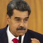 EUA realizam ataque contra Venezuela e capturam Maduro