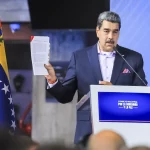 CIA sabia o que Maduro comia e até mesmo quais eram seus pets