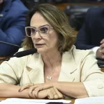 Damares diz que situação força Bolsonaro a ir para a Papuda