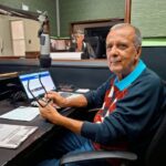 Morre aos 80 anos o radialista Itajay Azevedo Pedra Branca