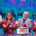 Lula fez 11 repasses ao PT no ano passado