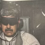 Filho de Maduro afirma que pai mandou recado dos EUA