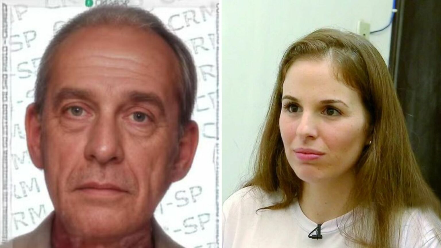 Suzane von Richthofen tenta liberar corpo do tio achado morto