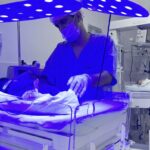 Hospital da Mulher amplia especialidades pediátricas