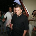 Chiquini pede a prisão preventiva de Lulinha