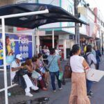 Prefeitura de Feira vai instalar 80 novos abrigos para usuários de ônibus