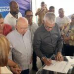 Autorizado reinício de obras para construção de creche no Sítio Matias