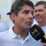 ACM Neto sinaliza fim da neutralidade para 2026 e comenta chance de apoio a Flávio Bolsonaro