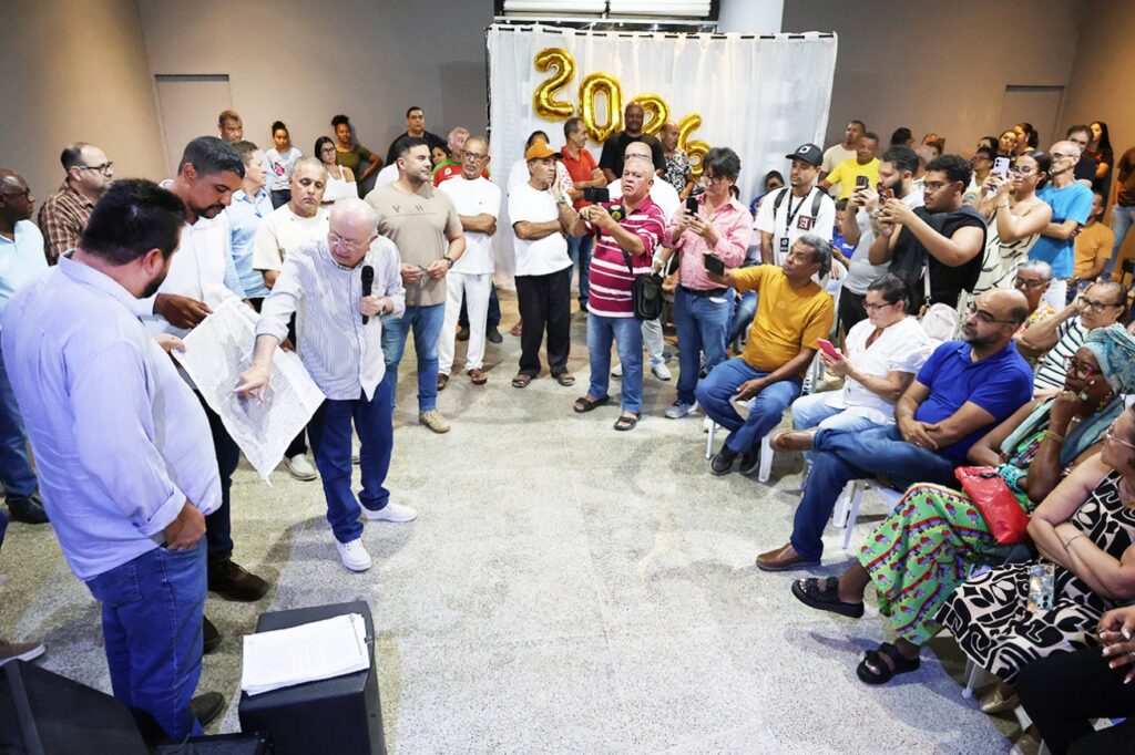 Prefeitura investe R$ 47 milhões em obras para acabar com alagamento no Campo Limpo