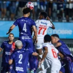 Bahia vence o Bahia de Feira na Arena Cajueiro