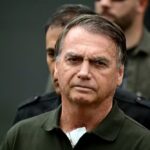 Bolsonaro foi transferido da Superintendência da Polícia Federal no DF para a Papudinha, diz STF