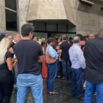 Deputado Alan Sanches é homenageado em missa na Assembleia Legislativa da Bahia