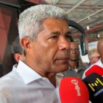 Antiga Rodoviária de Salvador pode virar conjunto habitacional, diz governador