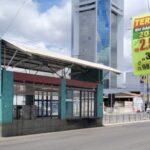 Secretaria de Meio Ambiente realiza retirada de propagandas irregulares em vias públicas