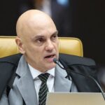 Moraes arquiva investigações sobre blitze da PRF no 2º turno de 2022