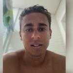 Nikolas diz que “o Brasil acordou” no fim do sexto dia de caminhada