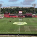 Vitória x Bahia: onde assistir, horário e prováveis escalações do jogo