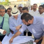 Prefeito autoriza revitalização da Lagoa Chico Maia