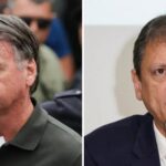 Tarcísio diz que recusaria pedido de Bolsonaro para ser candidato à Presidência
