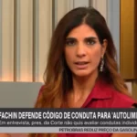 ‘Não é mais uma pauta de direita’, diz jornalista sobre impeachment no STF