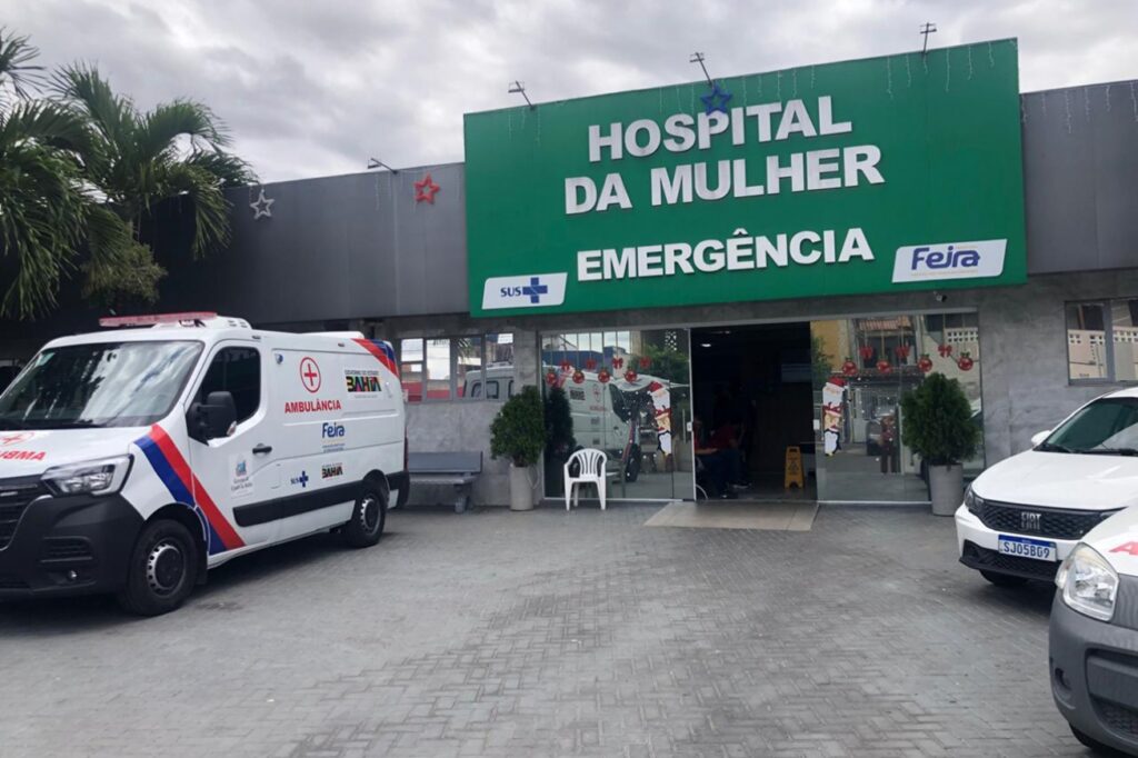 Hospital da Mulher celebra 34 anos com reconhecimento aos profissionais e números expressivos na assistência à saúde