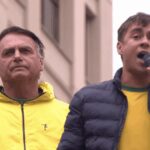 Moraes autoriza visita de Nikolas e outros a Bolsonaro
