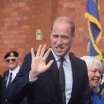 Relatório revela ‘salário’ de membro da família real britânica; confira