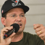 Roma lamenta negativa do STF à prisão domiciliar de Bolsonaro
