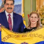 Maduro e sua mulher serão julgados nos EUA, diz procuradora-geral