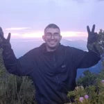 Jovem é encontrado com vida após dias desaparecido no Pico Paraná