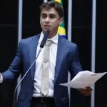Psol aciona PGR contra Nikolas por memes sobre queda de Maduro e Lula