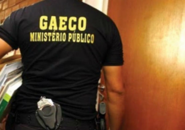 MP-BA atinge recorde histórico com 92 operações contra o crime organizado em 2025