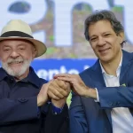 Haddad segue Lewandowski e pede para deixar governo Lula