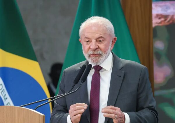 Com saída de Lewandowski, Lula avalia criar Ministério da Segurança Pública
