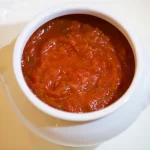 Anvisa manda recolher molho de tomate por ter pedaços de vidro