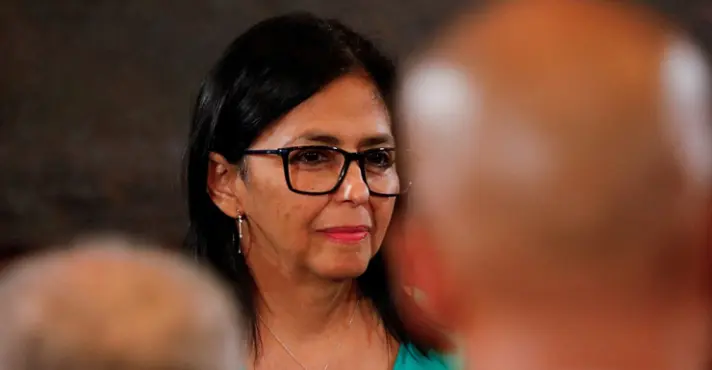 Venezuela anuncia as primeiras libertações de presos políticos