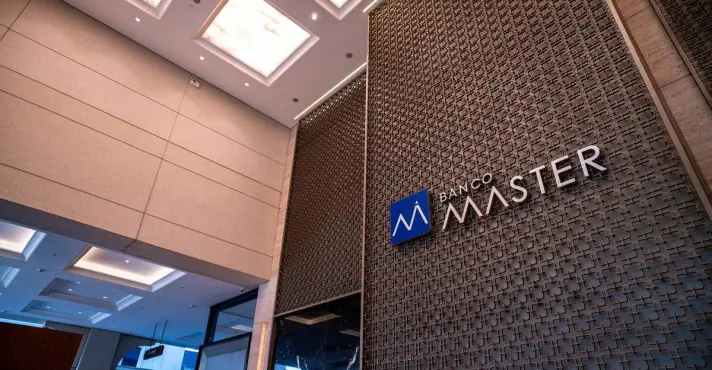 Justiça dos EUA reconhece processo de liquidação do Master