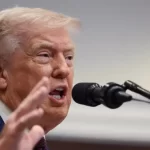Trump suspende ‘segunda onda de ataques à Venezuela’