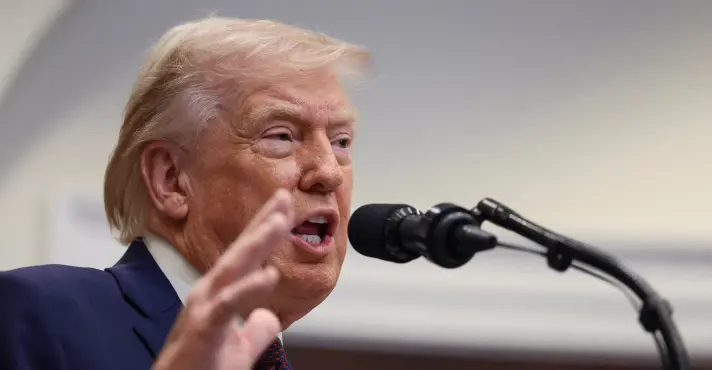 Trump suspende ‘segunda onda de ataques à Venezuela’