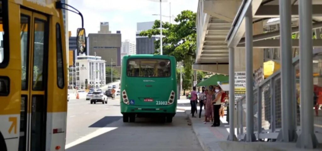Bahia pode avançar na implantação da Tarifa Zero no transporte público estadual