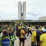 Justiça militar condena coronel por ‘ofensas’ às Forças Armadas