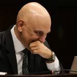 “Tortura” contra Bolsonaro pode causar prisão de Moraes