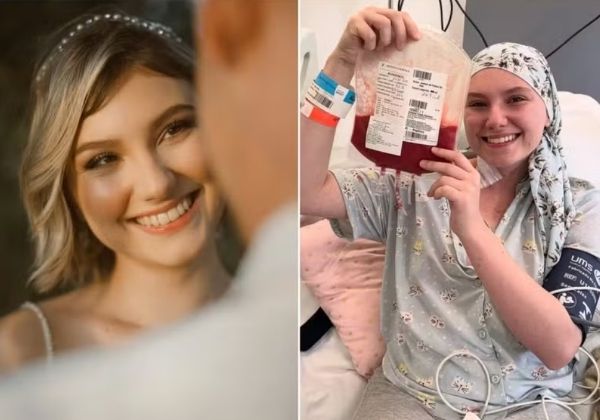 Morre Isabel Veloso, influenciadora que revelou luta contra câncer terminal aos 19 anos