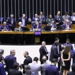 Votação para derrubar o veto ao PL da Dosimetria fica para fevereiro
