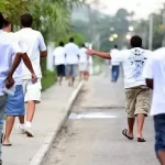 Saidinha 2025: quase 2 mil presos não retornam ao sistema prisional