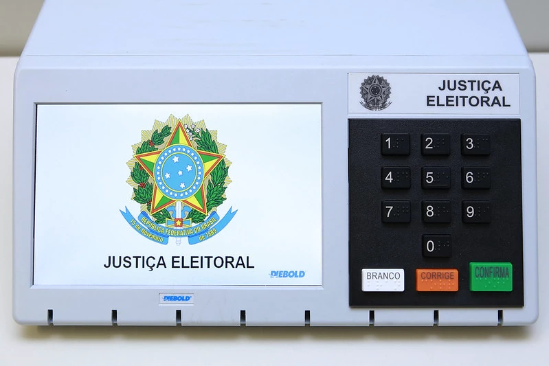 Eleições de 2026: Primeiro turno será em 4 de outubro