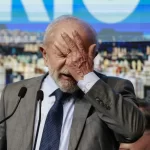 Meio/Ideia: Lula é desaprovado por 50% e aprovado por 47%
